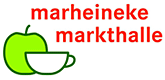 Logo Marheineke Markthalle