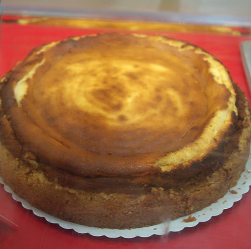 Kaesekuchen Fantasie