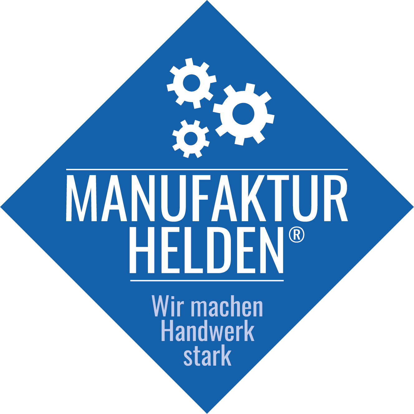 Manufaktur Helden Logo