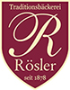 Traditionsbäckerei Rösler